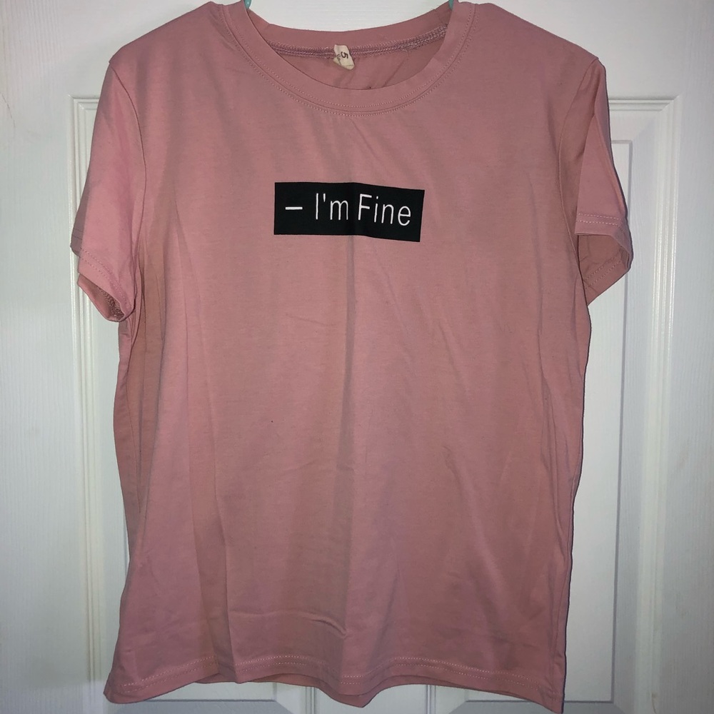 Tshirt